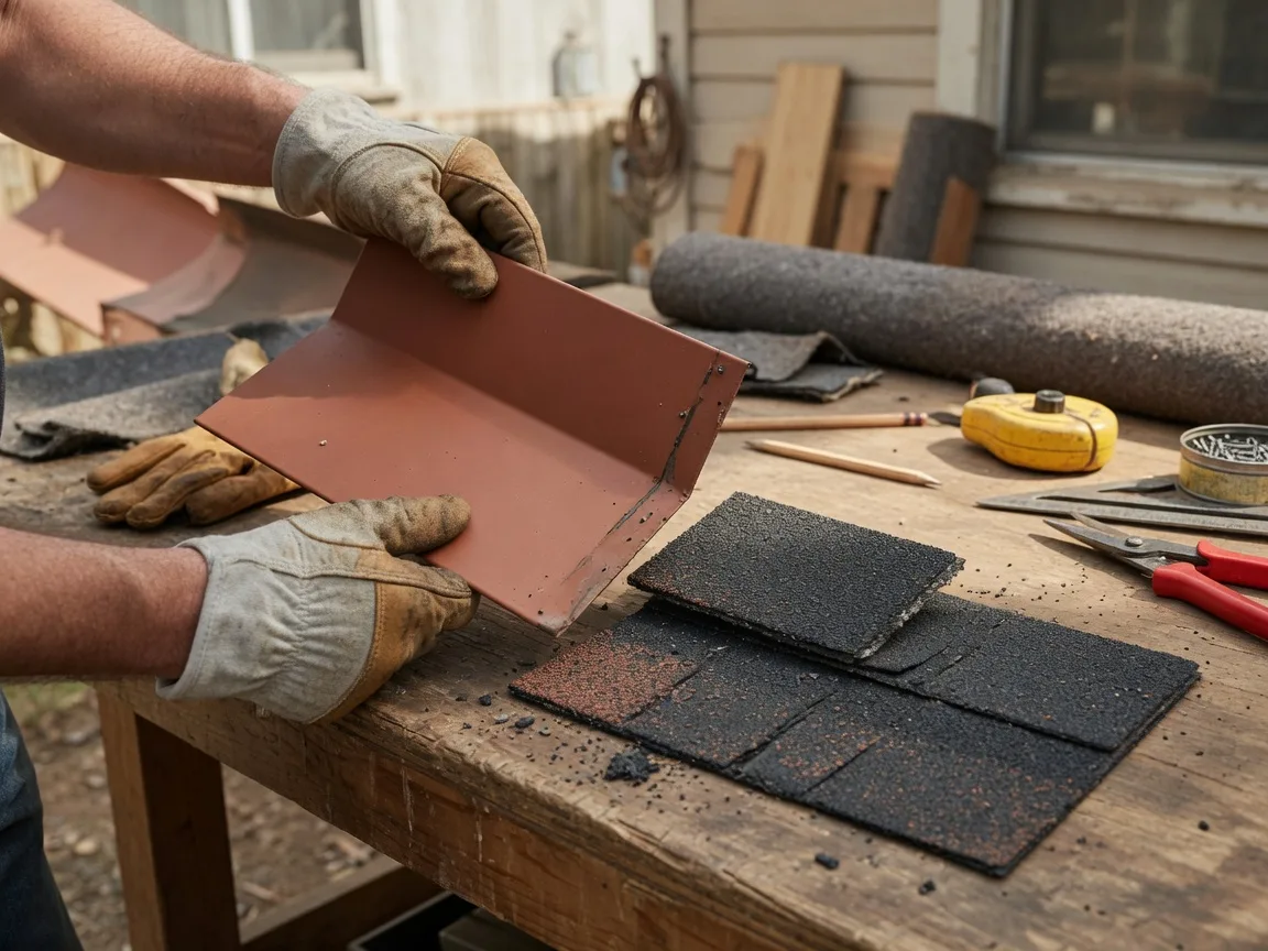 Roof Repair company in Milnesville, PA